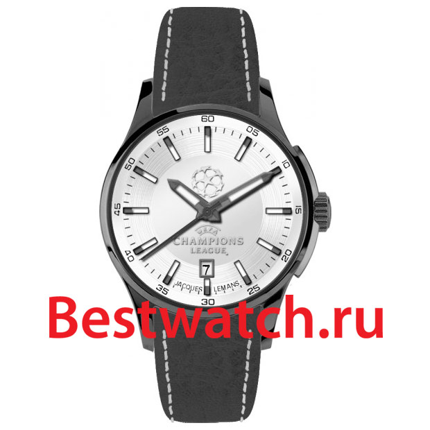 Часы Jacques Lemans UEFA U-35I